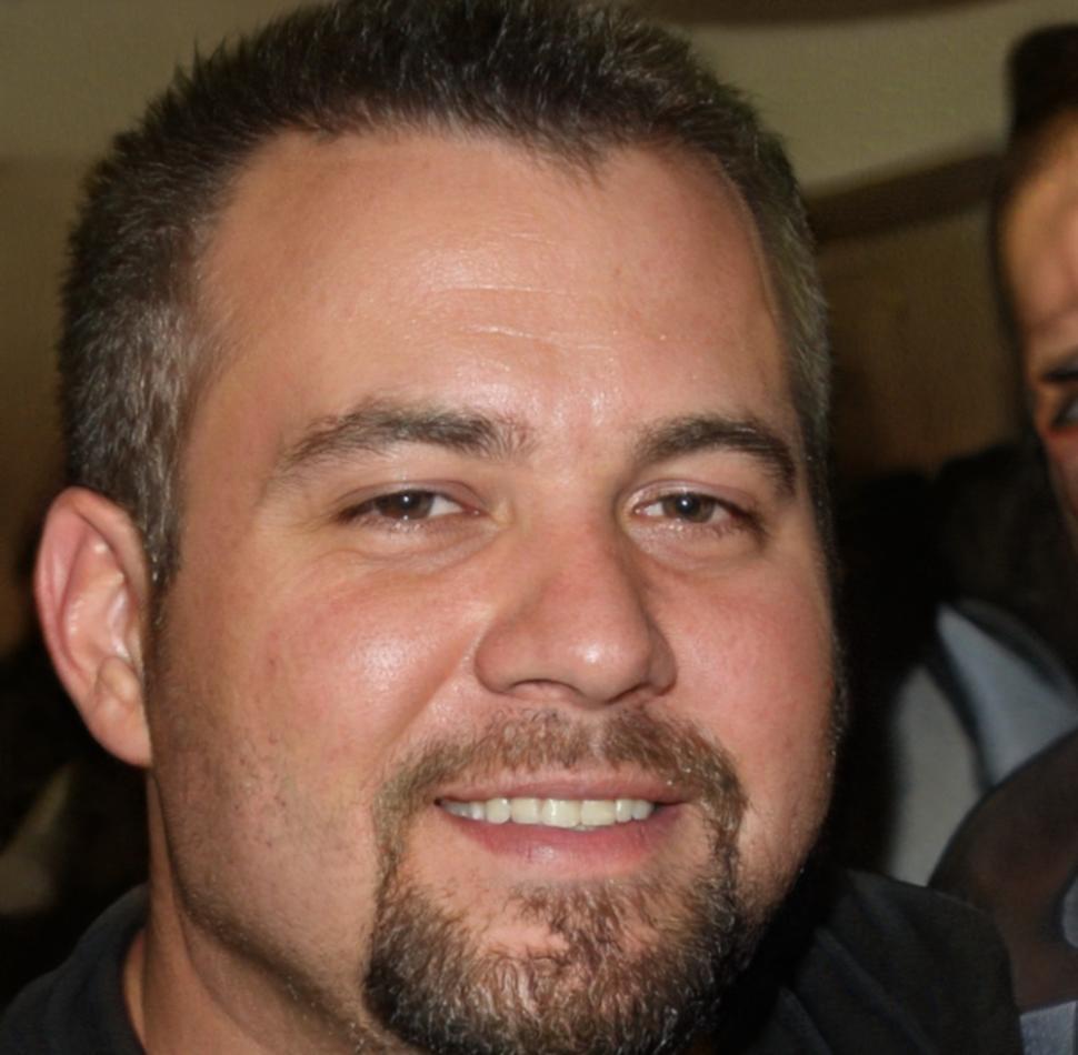 Marcus Steinberg